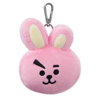 BT21 - Plüsch-Schlüsselanhänger COOKY