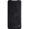Nillkin Qin Leather Case - Etui Samsung Galaxy A32 5G (Black)
