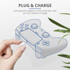 Trust GXT250 - Chargeur pour 2 pads PS5