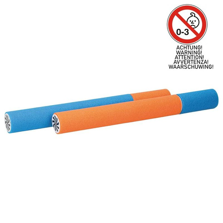 Waterzone - Stříkací pistole na vodu (oranžovo-modrá)