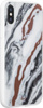 Laut MINERAL GLASS - Coque pour iPhone Xs Max (Blanc minéral)