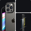 Spigen Ultra Hybrid - pouzdro pro iPhone 13 Pro (černé)