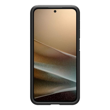 Spigen Tough Armor - Gehäuse für Samsung Galaxy A36 5G (Schwarz)