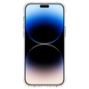 Rifle Paper Clear - Case for iPhone 14 Pro (Garden Party Blue)