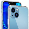 3mk Clear Case - Hülle für iPhone 13 (Transparent)