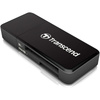 Transcend Memory Reader Flash USB 3.1 - Speicherkartenleser