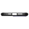 Spigen Tough Armor MagFit - Etui do iPhone 14 Pro MagSafe (fioletowy)