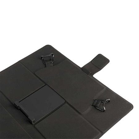 Tucano UNIVERSO - Universal case for Samsung tablet up to 10.1" - 10.5" (black)