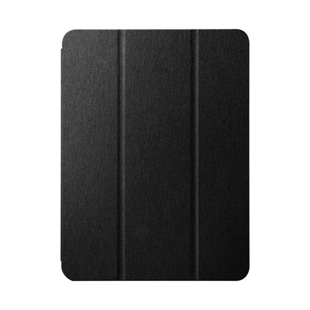 Spigen Urban Fit - Etui do iPad Pro 11" (M5, 2025 / M4, 2024) (Black)