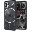 Spigen Ultra Hybrid - Hülle für Nothing Phone 2 (Space Crystal)