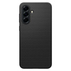 Spigen Liquid Air - Gehäuse für Samsung Galaxy A56 5G (Mattschwarz)