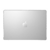 Speck SmartShell - MacBook Pro 16" (M4/M3/M2/M1/2024-2021) tok (átlátszó)