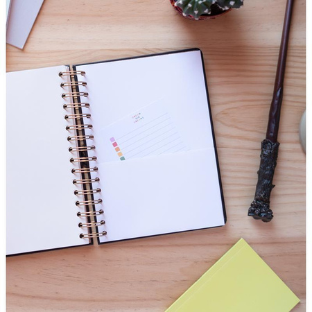 Harry Potter - Notebook / Notebook A5