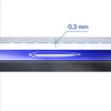 3mk FlexibleGlass - Hybrid Glass for iPhone 15 Plus