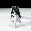 Moshi iGlaze XT - iPhone 13 Pro tok (kristálytiszta)