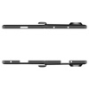 Spigen Slim Armor Pro Mag Mag MagSafe - tok Samsung Galaxy Z Fold 7 (fekete)