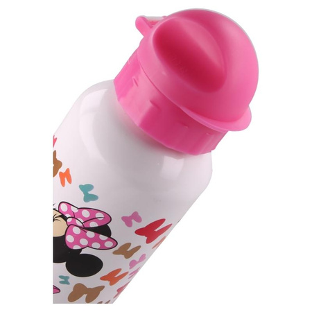 Minnie Mouse - Bouteille en aluminium 500 ml