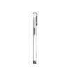 Moshi iGlaze - iPhone 14 Tasche (Meteorit Grau)