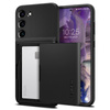 Spigen Slim Armor CS - tok Samsung Galaxy S23+ (fekete)