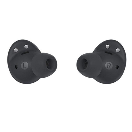 Samsung Galaxy Buds2 Pro - Bezdrátová sluchátka Bluetooth s nabíjecím pouzdrem (grafitová)