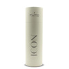 PURO ICON - Rozsdamentes acél palack 500 ml (bézs) (porszórt bevonat)