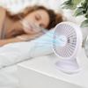 Lifetime - Mini USB Tischventilator