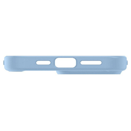 Spigen Ultra Hybrid - Case for iPhone 14 Pro (Blue)