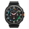 Spigen Fit Lite – Řemínek pro Samsung Galaxy Watch 8 / 8 Classic 40 / 44 / 46 mm (Black)