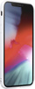 Laut MINERAL GLASS - Coque pour iPhone Xs Max (Blanc minéral)