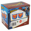Superman - Kerámia bögre 325 ml