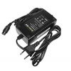 Green Cell - Chargeur 54.6V 1.8A (3 pin) pour batterie de vélo électrique 48V