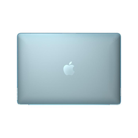 Speck SmartShell - MacBook Pro 13" (M2 2022 / M1 2020) tok (Swell Blue)