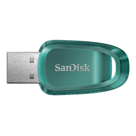 SanDisk Ultra Eco - 128 GB USB 3.2 Gen 1 100 MB/s Flash disk