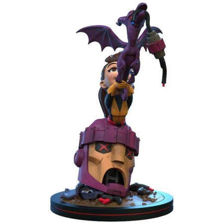 Marvel - Figurka kolekcjonerska X-Men Quantum Mechanix