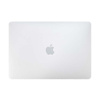 Tucano Nido Hard Shell - Obudowa MacBook Air 13.6" M4 (2025) / M3 (2024) / M2 (2022) (przezroczysty)