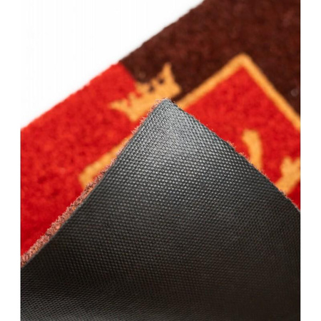 Harry Potter - Gryffindor Doormat (43 x 63 cm)