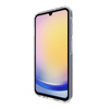 Case-Mate Tough Clear - étui pour Samsung Galaxy A25 5G (Transparent)