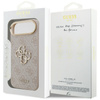 Guess 4G Big 4G Classic Logo - Case iPhone Air (Pink / Gold)