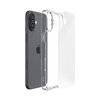Spigen Ultra Hybrid - Hülle für iPhone 16 (Frost Clear)