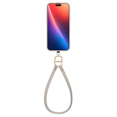 Spigen Cyrill Kajuk Classic Charm MagSafe - iPhone 16 Pro Case (Cream)