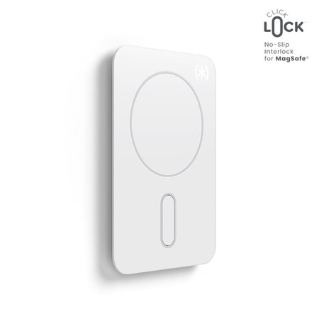 Speck Everywhere Mount + ClickLock™ – uniwersalny uchwyt MagSafe® z innowacyjnym systemem blokady