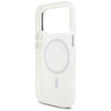 ETUI DO IPHONE 17 PRO do MAGSAFE KARL LAGERFELD ORYGINALNE PRZEZROCZYSTE