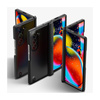 Spigen Slim Armor Pro - pouzdro pro Samsung Galaxy Z Fold 6 (černé)