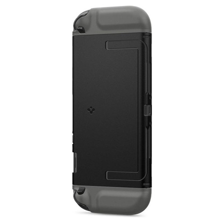 Spigen Nano Pop - Case for Nintendo Switch 2 (Black Sesame)
