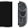 Spigen Air Fit – Pouzdro pro Nintendo Switch 2 (Čiré)