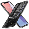 Spigen Liquid Crystal - tok iPhone 11 készülékhez (átlátszó)