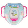 Peppa Pig - Housse de toilette pour enfants Peppa Pig