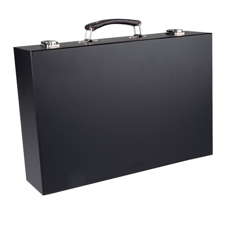 Artico - Výtvarná sada na malování kufříku 145 kusů