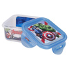 Avengers - Lunchbox / vzduchotěsný box na snídani 290 ml