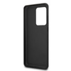 Karl Lagerfeld Embossed Case Karl & Choupette - pouzdro pro Samsung Galaxy S20 Ultra